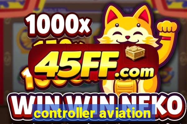 controller aviation